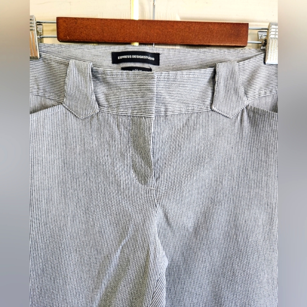 Express Editor Pants - Picture 2 of 10